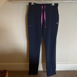 Women’s Night Sky Yola Scrub pants